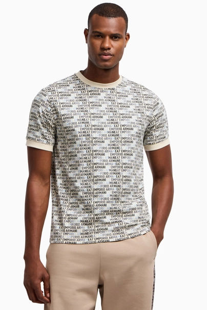 ARMANI T-SHIRT
