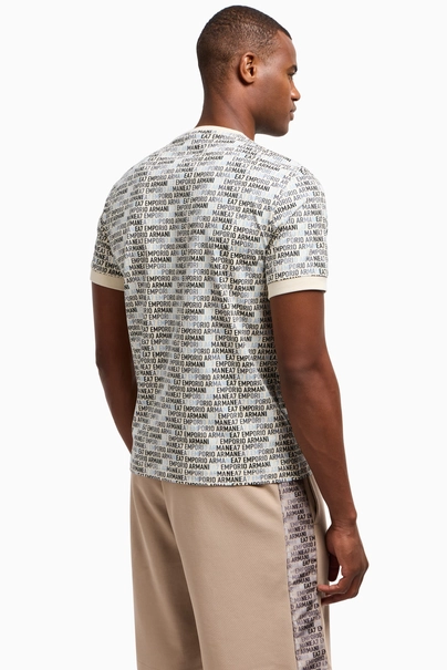 ARMANI T-SHIRT