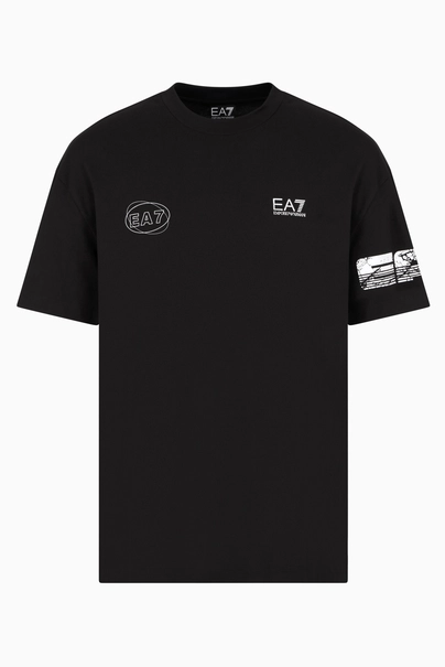 ARMANI T-SHIRT