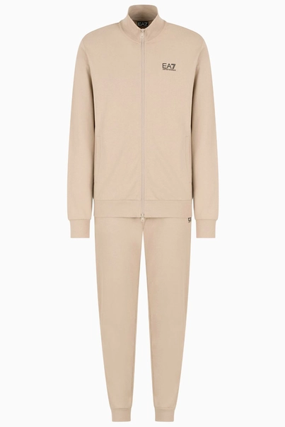 ARMANI TRACKSUIT