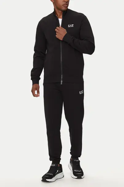 ARMANI TRACKSUIT