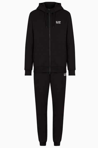 ARMANI TRACKSUIT