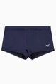 ARMANI TRUNK BEACHWEAR