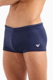 ARMANI TRUNK BEACHWEAR