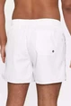 ARMANI WOVEN BOXER BEACHWEAR