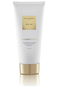 ATELIER REBUL HAND&BODY LOTION NO: 94 200ML