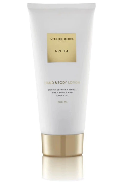 ATELIER REBUL HAND&BODY LOTION NO: 94 200ML