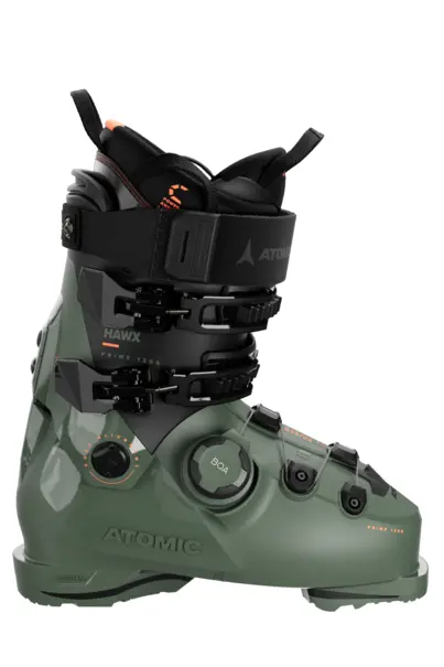 ATOMIC HAWX PRIME 120 S BOA GW