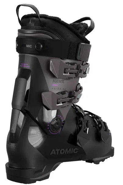 ATOMIC HAWX PRIME 95 W GW