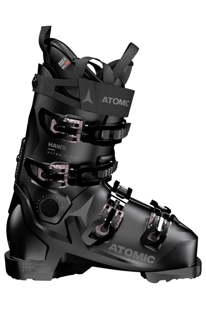 ATOMIC HAWX ULTRA 115 S W GW BLK/ROSE