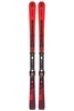ATOMIC REDSTER G8 + X 12 GW RE