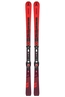 ATOMIC REDSTER G8 + X 12 GW RE