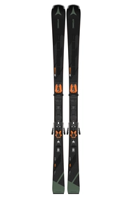 ATOMIC REDSTER Q7 RVSK C + MI 12 GW B