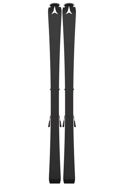 ATOMIC REDSTER Q7 RVSK C + MI 12 GW B
