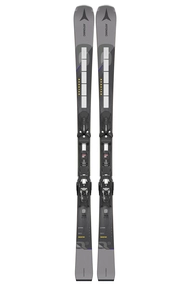ATOMIC REDSTER Q9 + X 12 GW GY