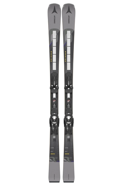 ATOMIC REDSTER Q9 + X 12 GW GY
