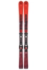 ATOMIC REDSTER S8 RVSK C + X 12 GW