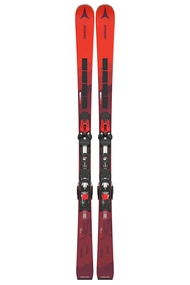 ATOMIC REDSTER S8 RVSK C + X 12 GW