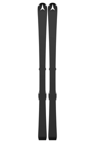 ATOMIC REDSTER S8 RVSK C + X 12 GW