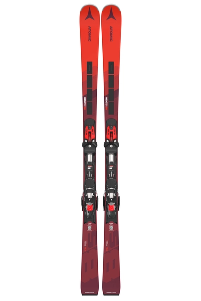 ATOMIC REDSTER S8 RVSK C + X 12 GW