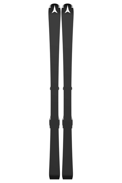 ATOMIC REDSTER S8 RVSK C + X 12 GW