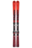 ATOMIC REDSTER S8 RVSK C + X 12 GW