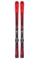 ATOMIC REDSTER S8 + X 12 GW RE