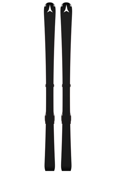 ATOMIC REDSTER S8 + X 12 GW RE
