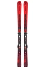 ATOMIC REDSTER S8 + X 12 GW RE