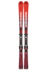 ATOMIC REDSTER S9 RVSK S + X 12 GW