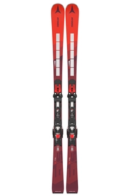ATOMIC REDSTER S9 RVSK S + X 12 GW