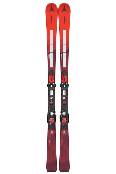 ATOMIC REDSTER S9 RVSK S + X 12 GW