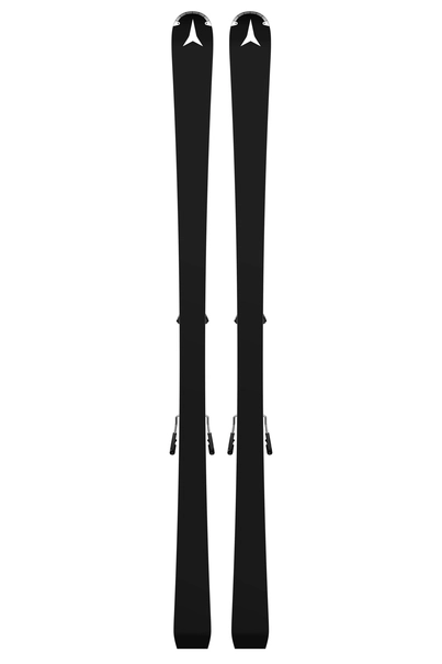 ATOMIC REDSTER X7 + M 12 GW BL