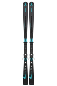 ATOMIC REDSTER X7 RVSK C + MI 12 GW B