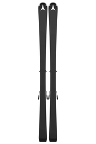 ATOMIC REDSTER X7 RVSK C + MI 12 GW B