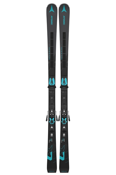 ATOMIC REDSTER X7 RVSK C + MI 12 GW B