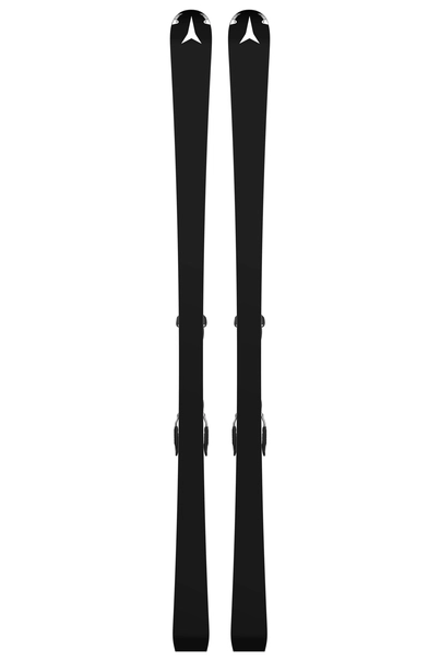 ATOMIC REDSTER X9S + X 12 GW T