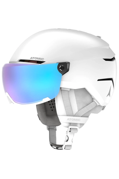 ATOMIC SAVOR VISOR STEREO