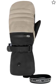 AUCLAIR A-PEAK 2-IN-1 MITT