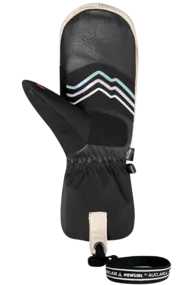 AUCLAIR A-PEAK 2-IN-1 MITT