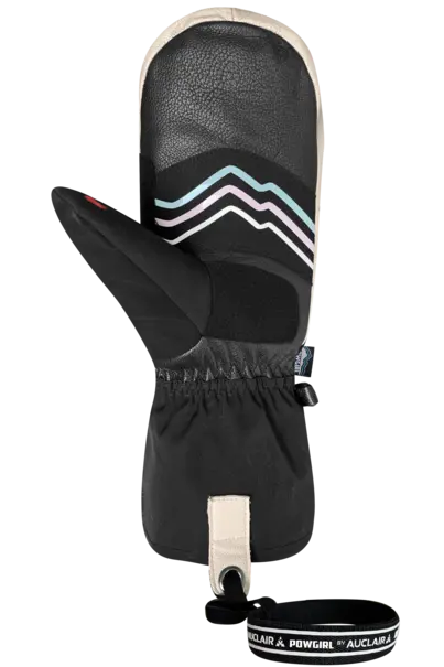 AUCLAIR A-PEAK 2-IN-1 MITT