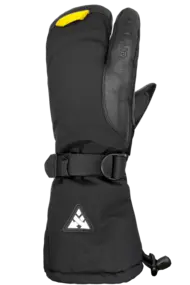 AUCLAIR BACK COUNTRY 2.0 3-FINGER