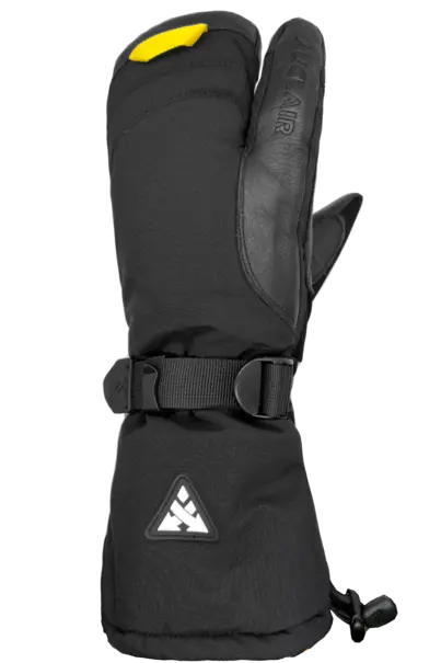 AUCLAIR BACK COUNTRY 2.0 3-FINGER