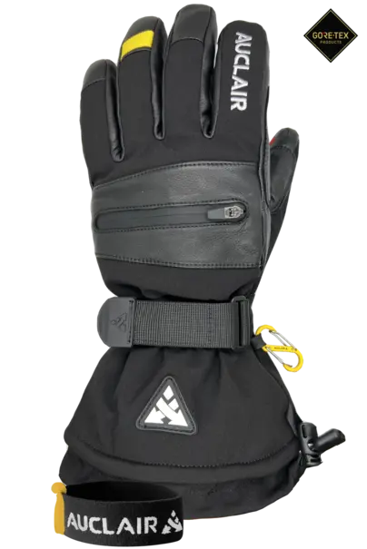 AUCLAIR CLIFF GTX WARM