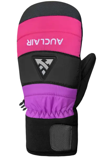 AUCLAIR LOLLIPOP MITT JR