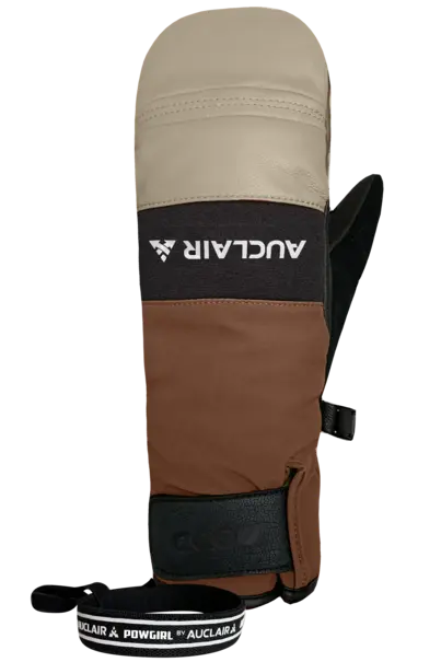 AUCLAIR SNOWANGEL MITT