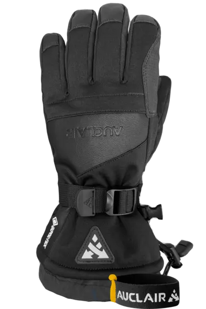 AUCLAIR TWISTER GTX WARM