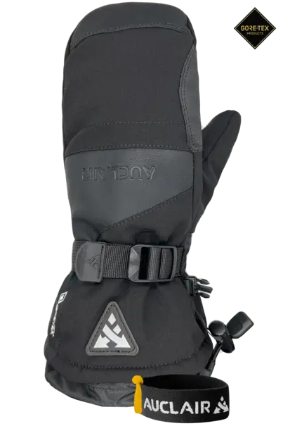 AUCLAIR TWISTER MITT GTX WARM
