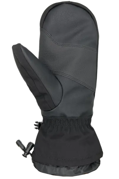 AUCLAIR TWISTER MITT GTX WARM