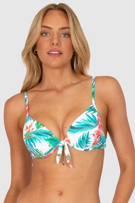 BAKU BERMUDA BOOSTER BIKINI TOP